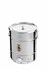 Photo de Le réservoir pour le miel 35 kg, robinet PVC 40mm, Bild 1