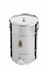 Photo de Le réservoir pour le miel 50 kg, robinet PVC, Bild 1