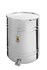 Photo de Le réservoir pour le miel 430 kg fermeture hermetique, robinet inoxydable, Bild 1