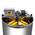Photo de 4-cadres l’extracteur auto-rotatif, cuve 63 cm, 110W moteur, automatiquement, cadres 23 x 48 cm, Bild 1