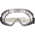 Photo de Vollsichtschutzbrille, geeignet für die nutzung bei der Sublimation von Oxalsäure, Bild 1