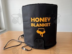 Bild für Kategorie Honey Blanket