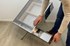 Bild von Solarwachsschmelzer aus Inox, Bild 2