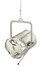 Photo de Le réservoir de stockage empilable 50 kg, fermeture hermetique, Bild 5